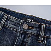 US$46.00 FENDI Jeans for men #811728