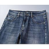 US$46.00 FENDI Jeans for men #811728