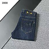 US$46.00 FENDI Jeans for men #811729