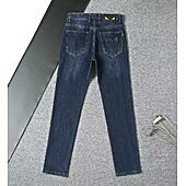 US$46.00 FENDI Jeans for men #811729