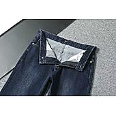 US$46.00 FENDI Jeans for men #811729