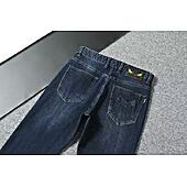 US$46.00 FENDI Jeans for men #811729