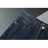 US$46.00 FENDI Jeans for men #811729