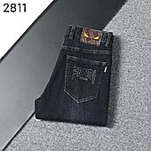 US$46.00 FENDI Jeans for men #811730
