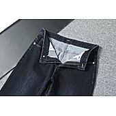 US$46.00 FENDI Jeans for men #811730