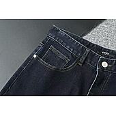 US$46.00 FENDI Jeans for men #811730