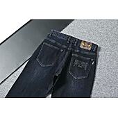 US$46.00 FENDI Jeans for men #811730