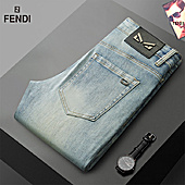US$42.00 FENDI Jeans for men #811731