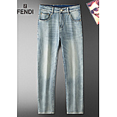 US$42.00 FENDI Jeans for men #811731