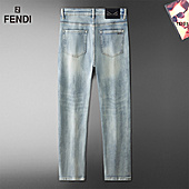 US$42.00 FENDI Jeans for men #811731