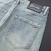US$42.00 FENDI Jeans for men #811731