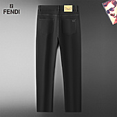 US$42.00 FENDI Jeans for men #811732