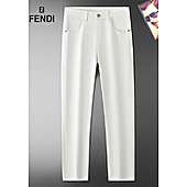 US$42.00 FENDI Jeans for men #811733