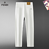 US$42.00 FENDI Jeans for men #811733