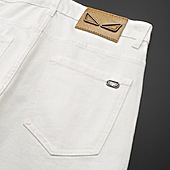 US$42.00 FENDI Jeans for men #811733