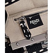 US$297.00 Fendi Original Samples Handbags #811734