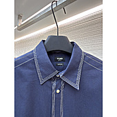 US$88.00 Fendi Jackets for men #811735