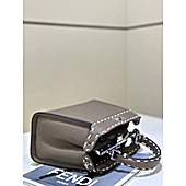 US$297.00 Fendi Original Samples Handbags #811738