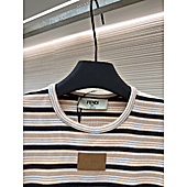 US$54.00 Fendi T-shirts for Women #811740