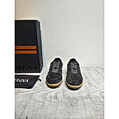 US$115.00 ZEGNA shoes for MEN #811741