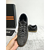 US$115.00 ZEGNA shoes for MEN #811741