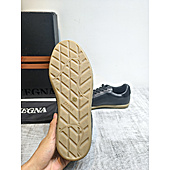 US$115.00 ZEGNA shoes for MEN #811742