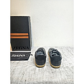 US$115.00 ZEGNA shoes for MEN #811742