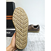 US$115.00 ZEGNA shoes for MEN #811743