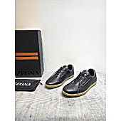 US$115.00 ZEGNA shoes for MEN #811744