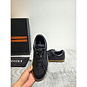 US$115.00 ZEGNA shoes for MEN #811744