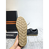 US$115.00 ZEGNA shoes for MEN #811744