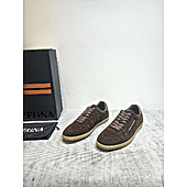 US$115.00 ZEGNA shoes for MEN #811746