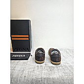 US$115.00 ZEGNA shoes for MEN #811746