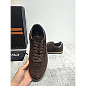 US$115.00 ZEGNA shoes for MEN #811746