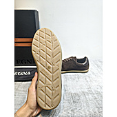US$115.00 ZEGNA shoes for MEN #811746