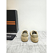 US$115.00 ZEGNA shoes for MEN #811747