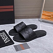 US$71.00 ZEGNA shoes for Men's ZEGNA Slippers #811748
