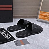 US$71.00 ZEGNA shoes for Men's ZEGNA Slippers #811748