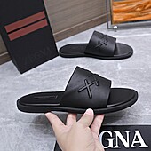 US$71.00 ZEGNA shoes for Men's ZEGNA Slippers #811748