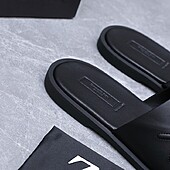 US$71.00 ZEGNA shoes for Men's ZEGNA Slippers #811748