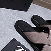 US$71.00 ZEGNA shoes for Men's ZEGNA Slippers #811749
