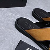 US$71.00 ZEGNA shoes for Men's ZEGNA Slippers #811750