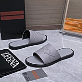 US$71.00 ZEGNA shoes for Men's ZEGNA Slippers #811752