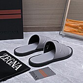 US$71.00 ZEGNA shoes for Men's ZEGNA Slippers #811752
