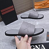 US$71.00 ZEGNA shoes for Men's ZEGNA Slippers #811752