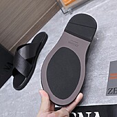 US$71.00 ZEGNA shoes for Men's ZEGNA Slippers #811753