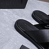 US$71.00 ZEGNA shoes for Men's ZEGNA Slippers #811753