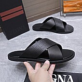 US$71.00 ZEGNA shoes for Men's ZEGNA Slippers #811753
