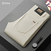 US$42.00 ZEGNA Jeans for Men #811754