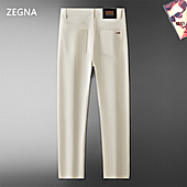 US$42.00 ZEGNA Jeans for Men #811754